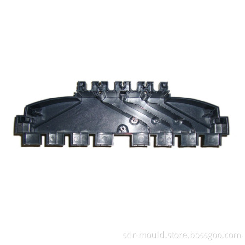 Plastic Injection Parts Made by SDR